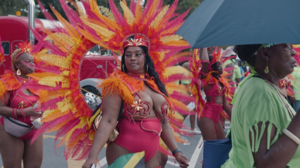 West Indian American Day Carnival 1