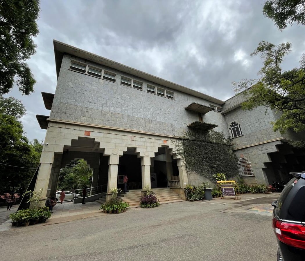 Karnataka Chitrakala Parishath 2