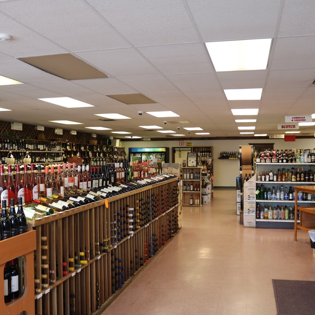 Hopewell Wine and Spirits 3
