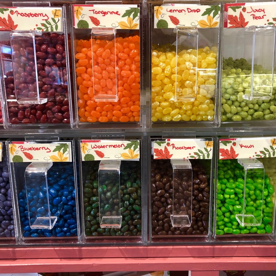 Maxwells Chocolates & Ice Cream 2