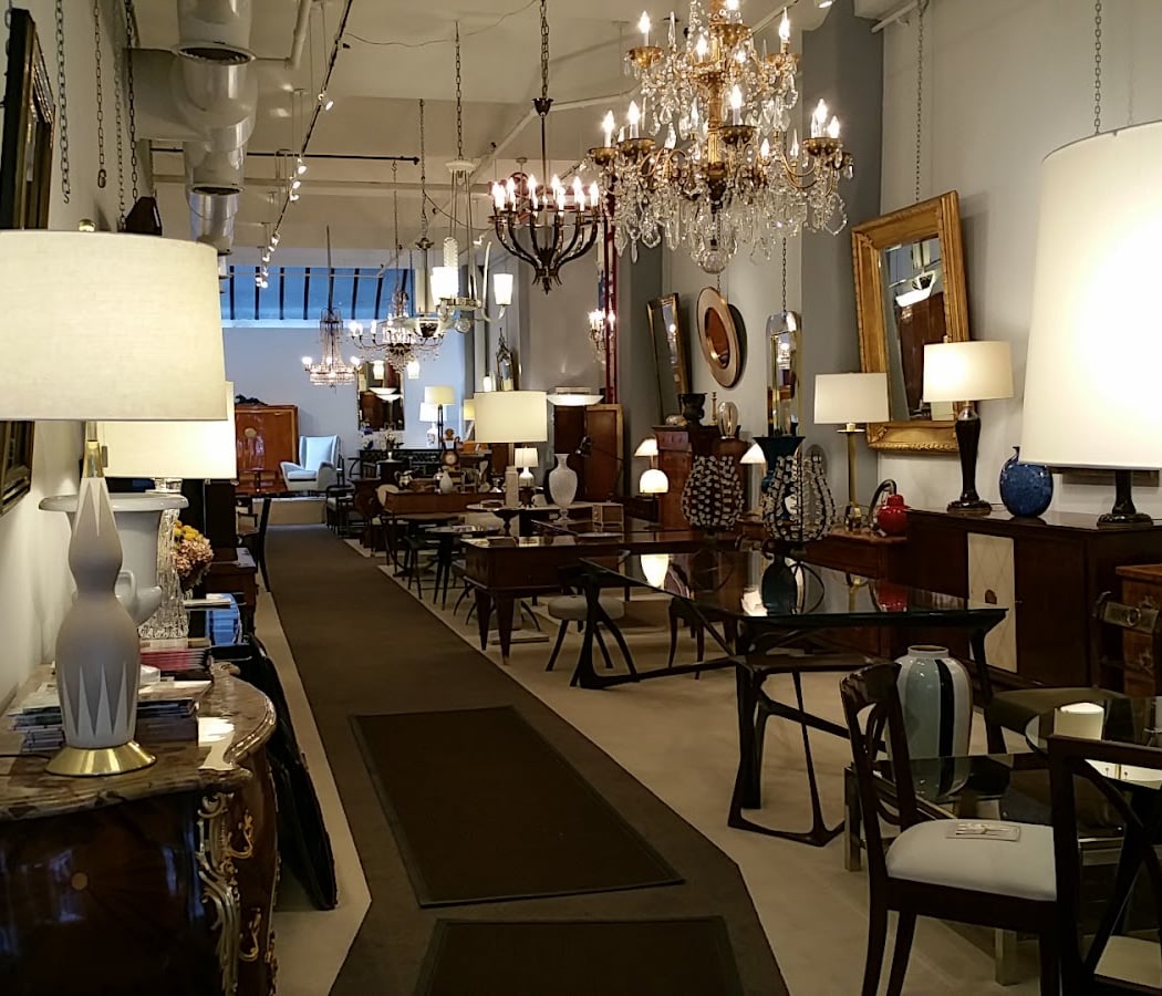 Karl Kemp Antiques 3