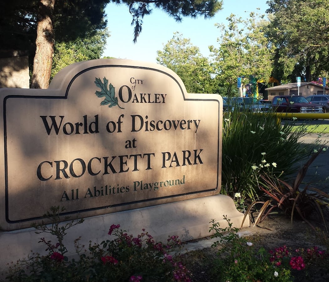 Crockett Park 1