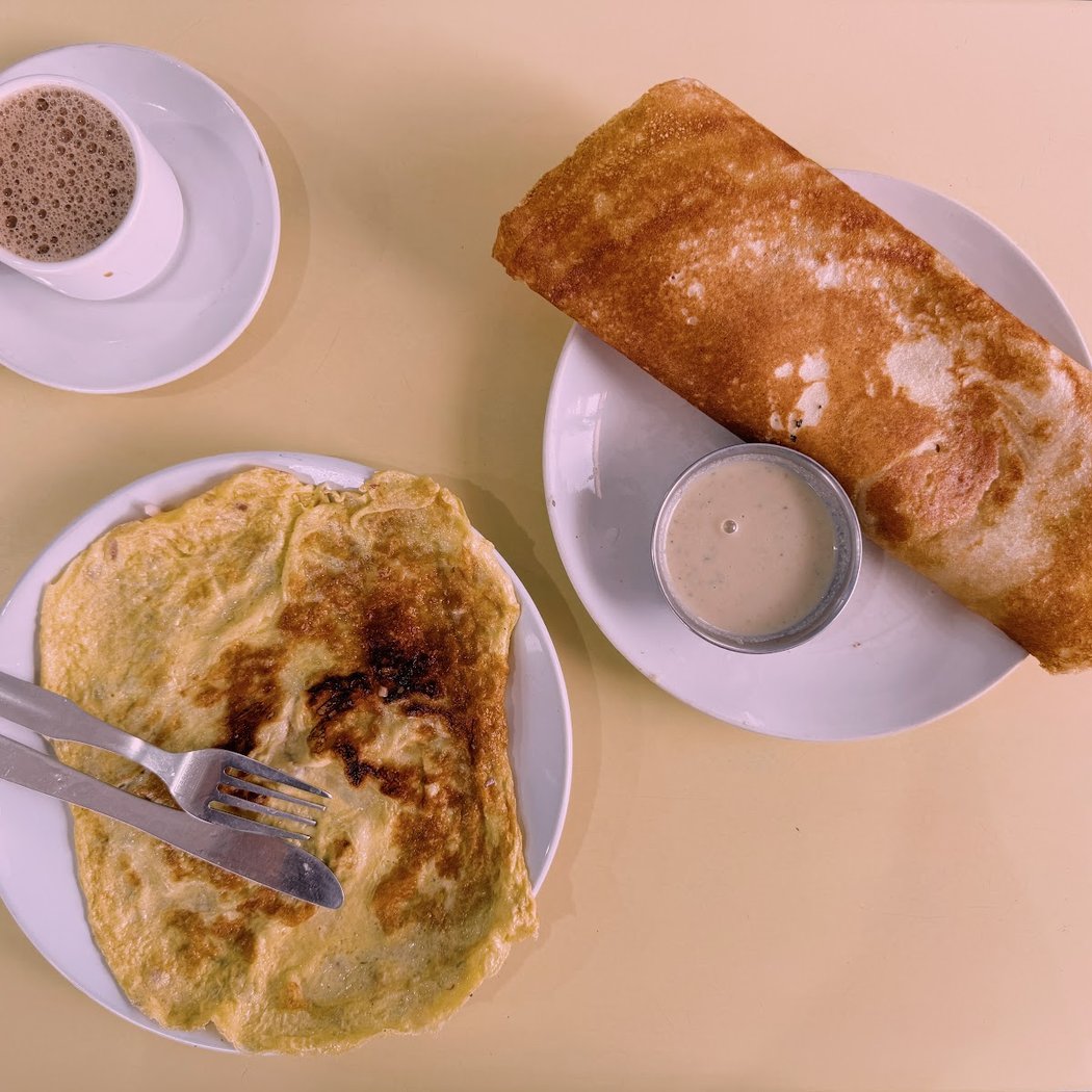 Indian Coffee House 1