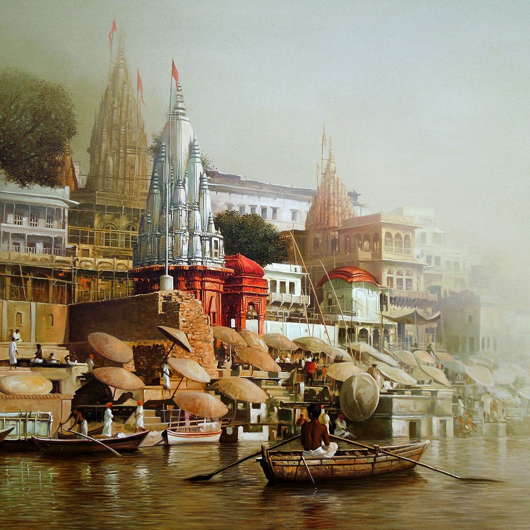 ArtCollective - Licensed Fine Art Prints 3