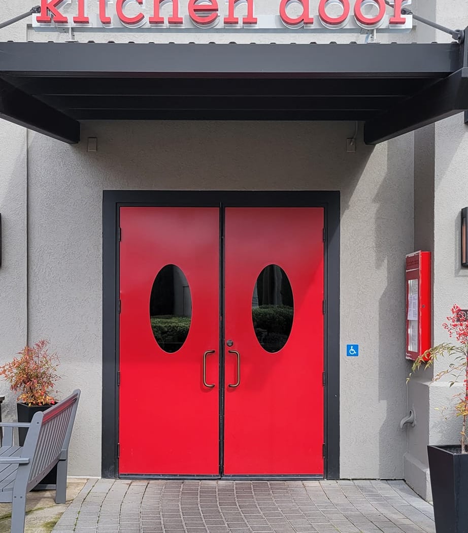 Kitchen Door Restaurant 2