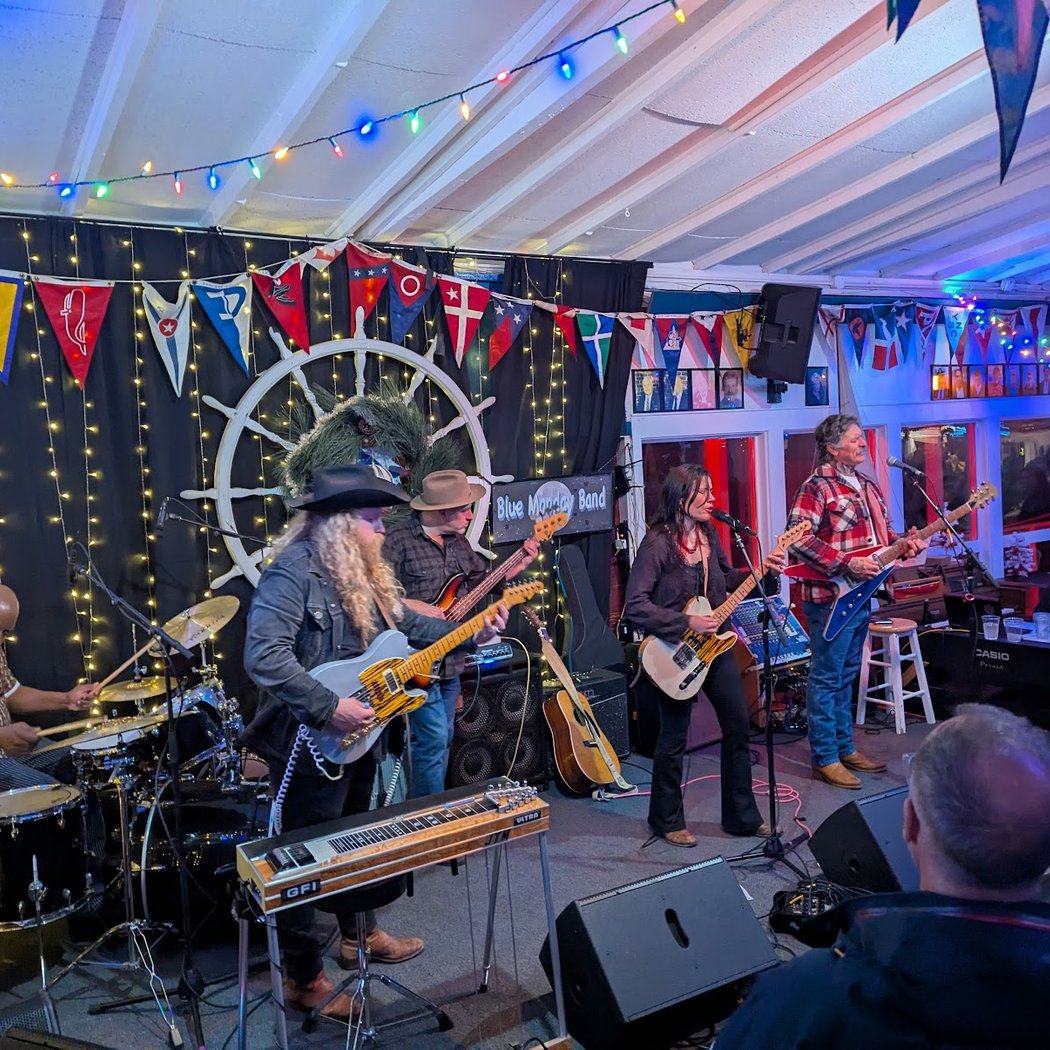 Jinx Jones & the KingTones 1