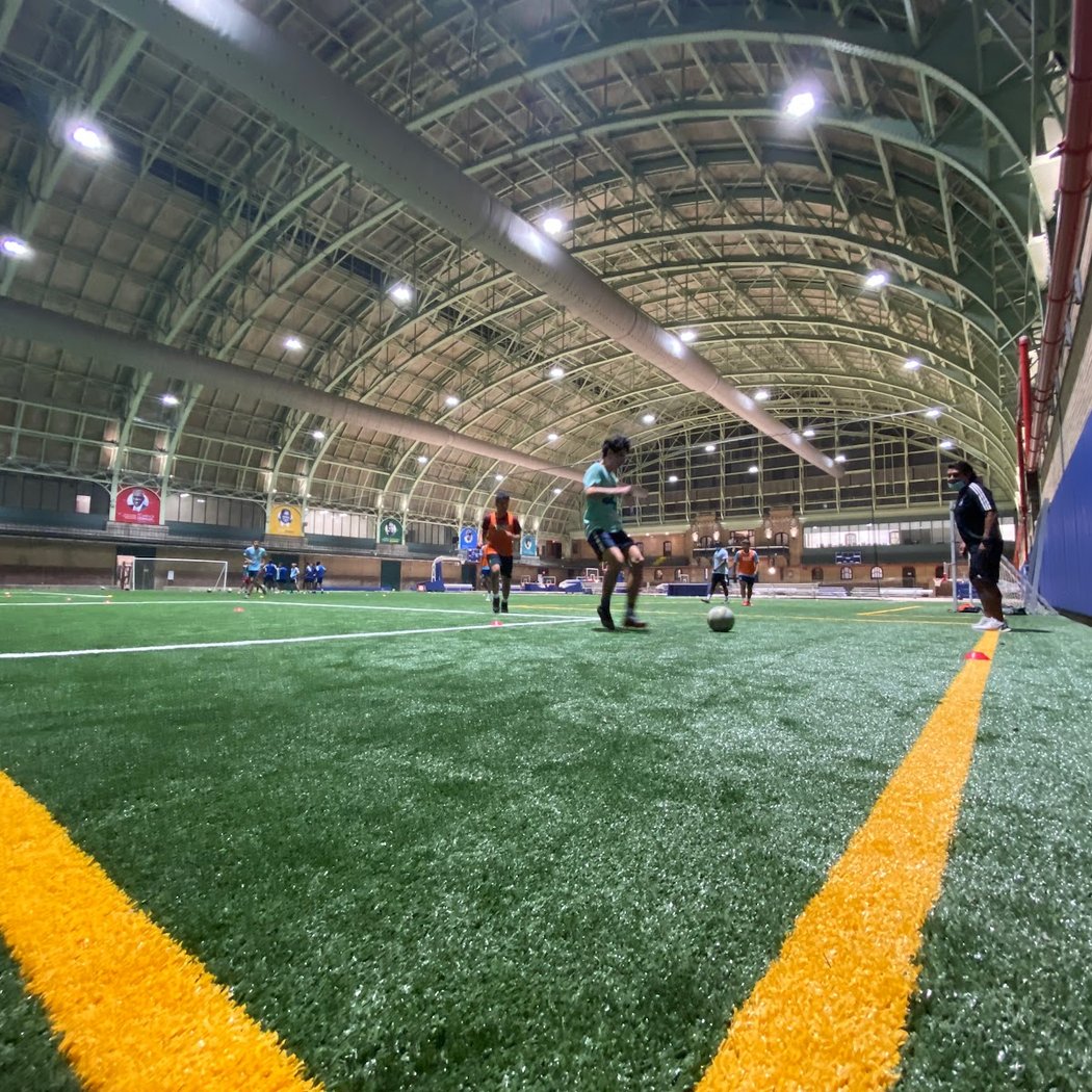 Globall Sports Centers - Brooklyn 2