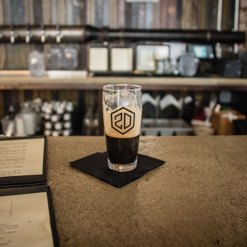 Second District Brewing 1