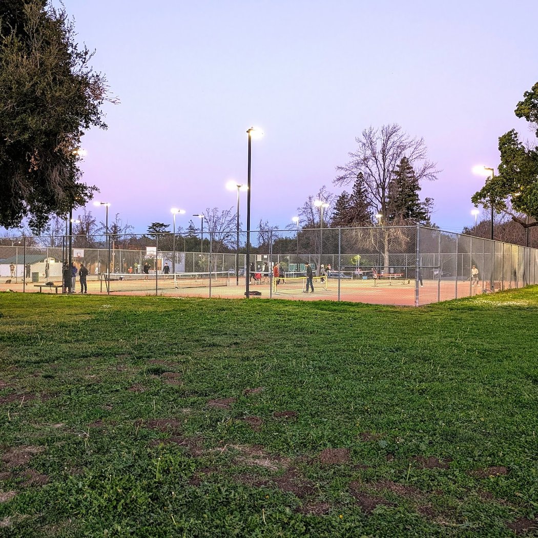 Tennis Courts 2