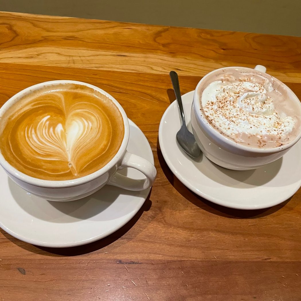 Coffee Garden 1