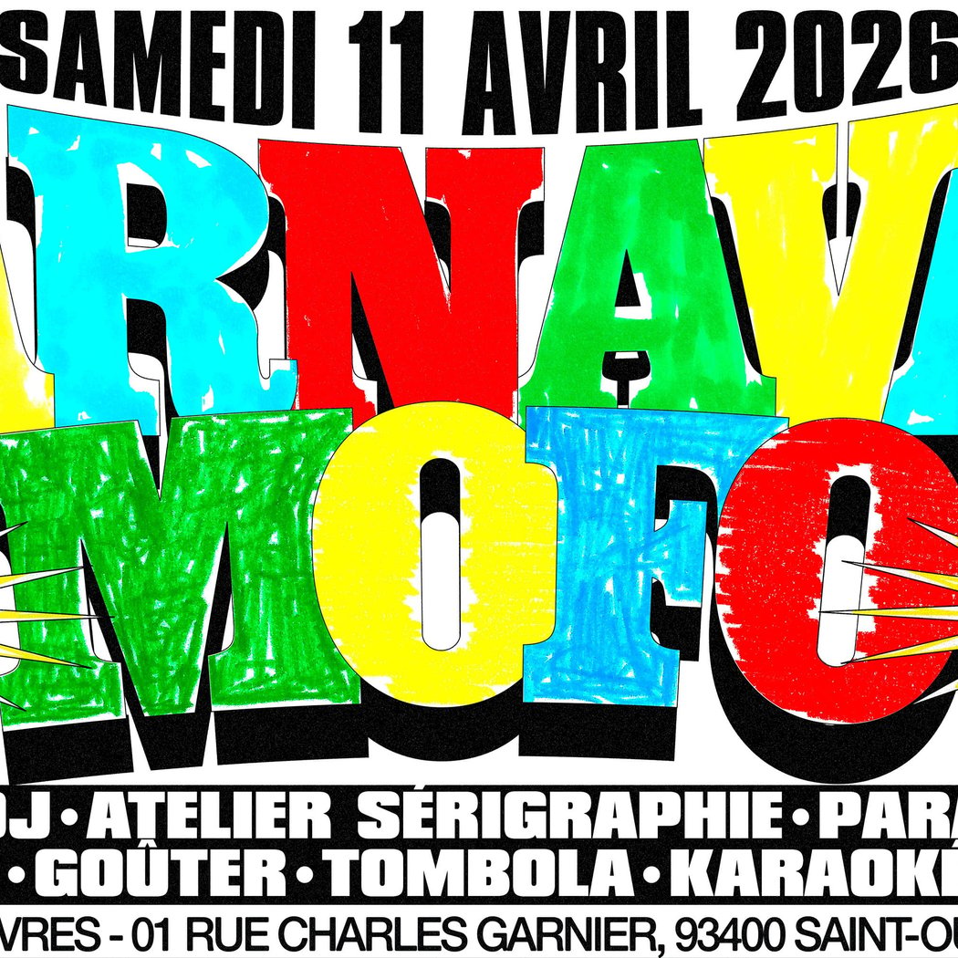 Carnaval du MOFO 1