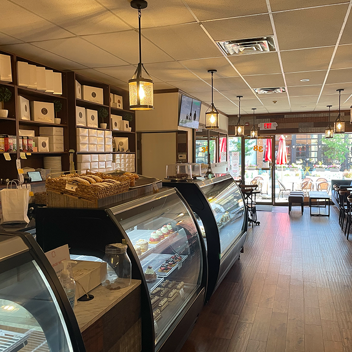 Pierre & Michel Authentic French Bakery 3