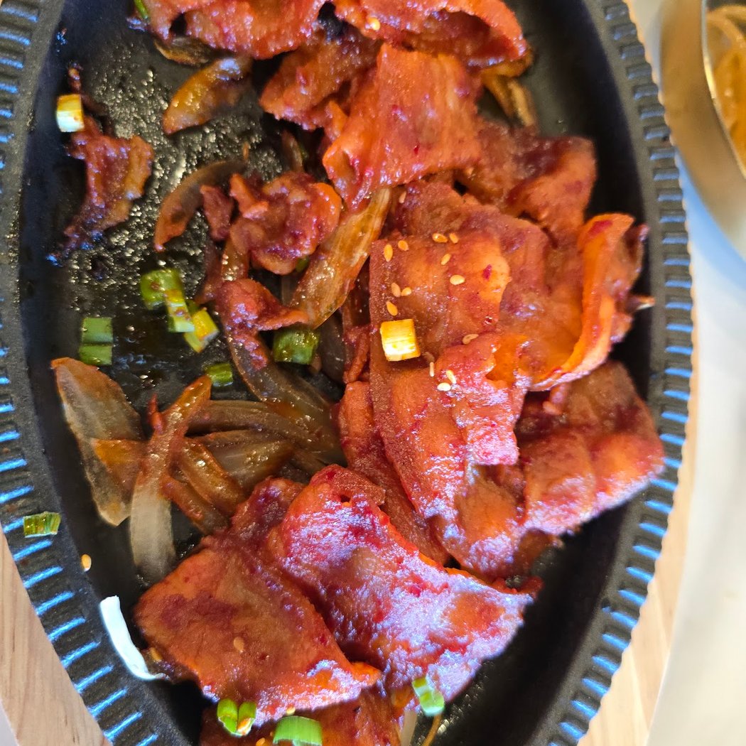 HANMARU KOREAN CUISINE 1