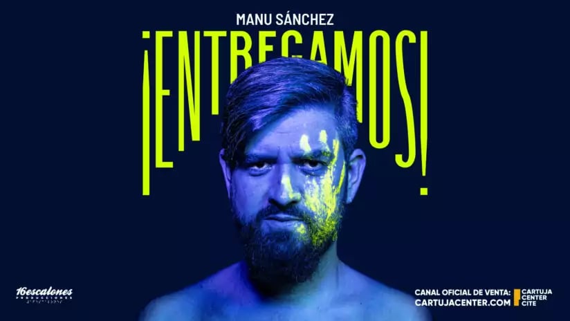 MANU SÁNCHEZ – ENTREGAMOS 1