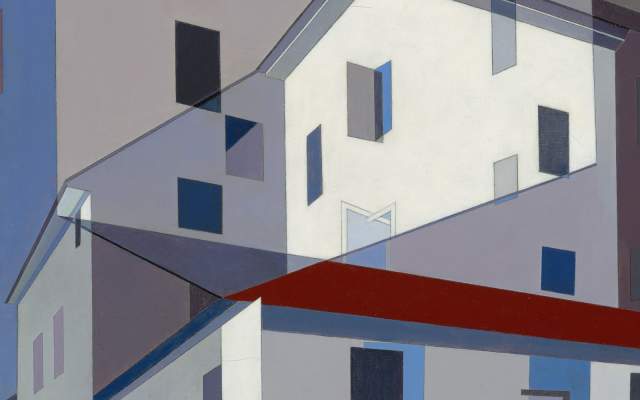 American Modernism from the Charles Butt Collection 1