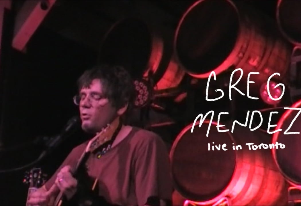 Greg Mendez 3
