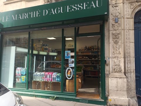 Marche d'Aguesseau 2