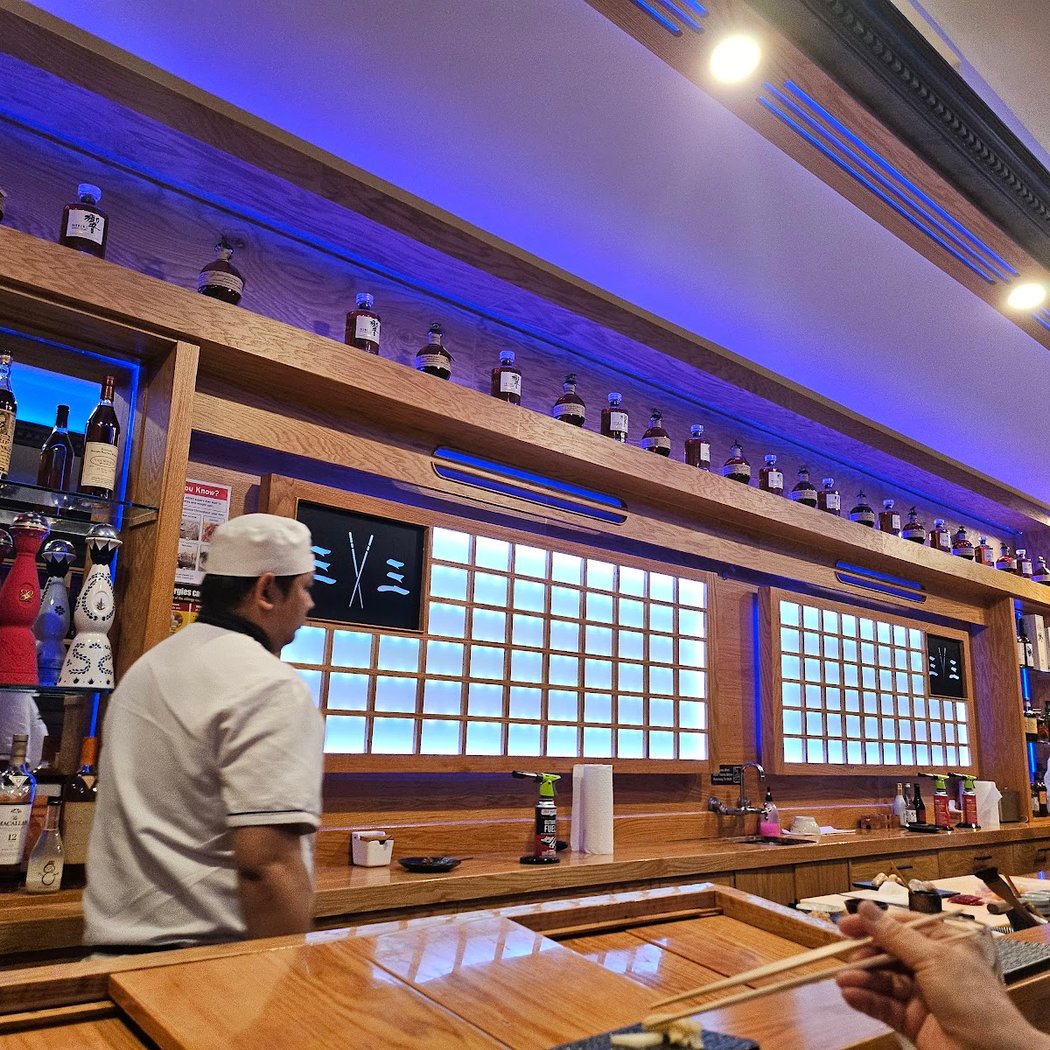 Omakase 33 2