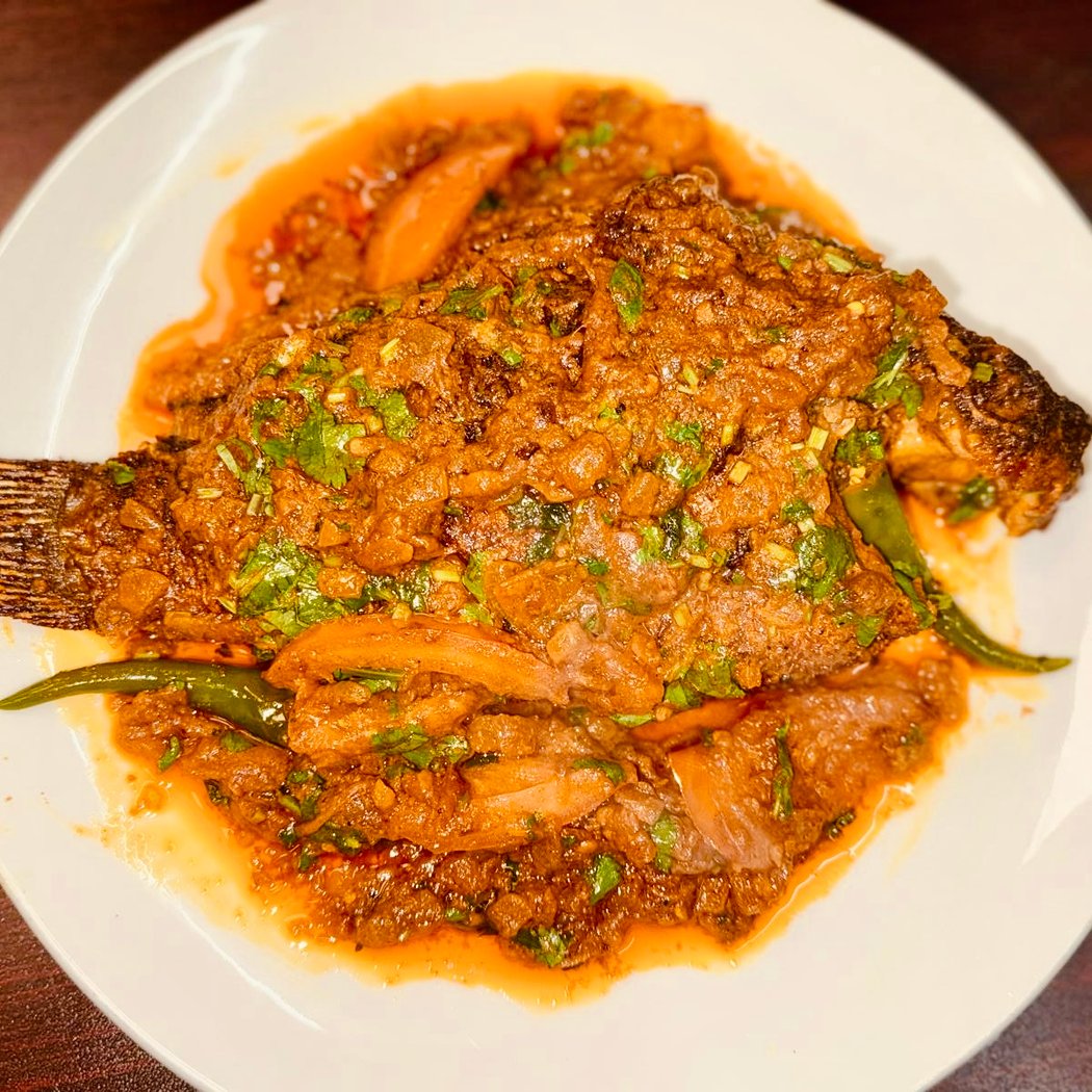 Asian Halal Kitchen 3