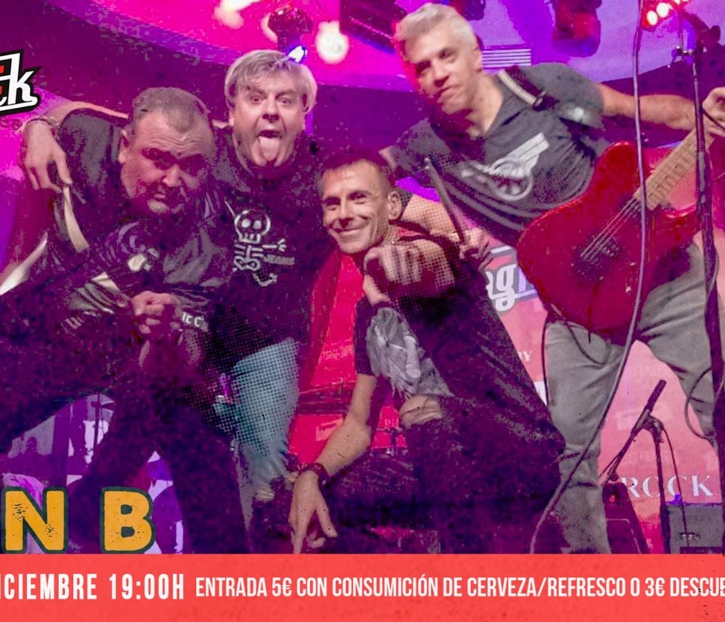 PLAN B 1