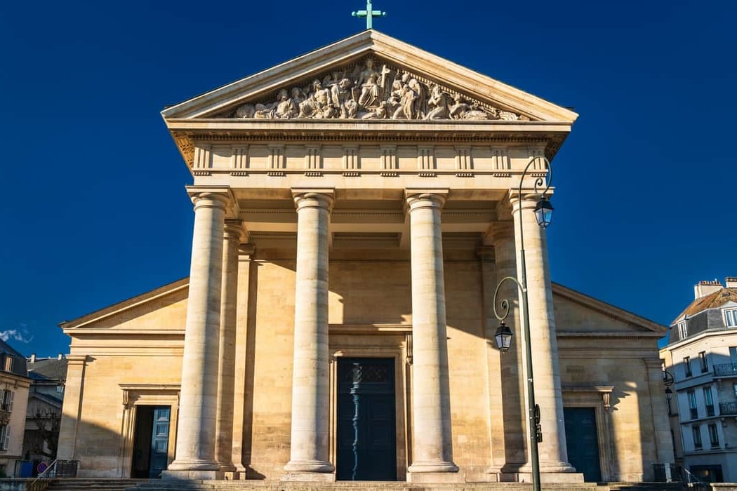 Église Saint-Germain 2