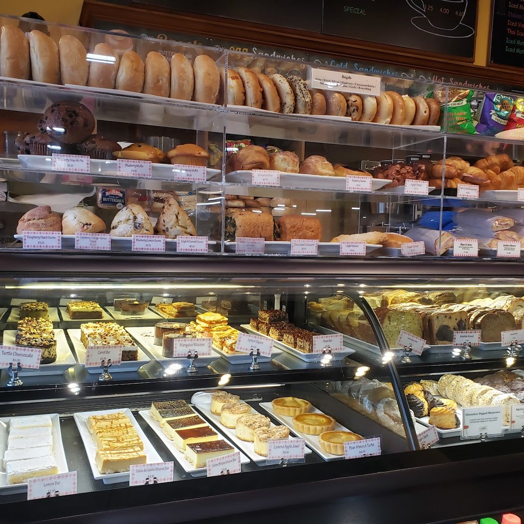 Beanery of Alameda 1
