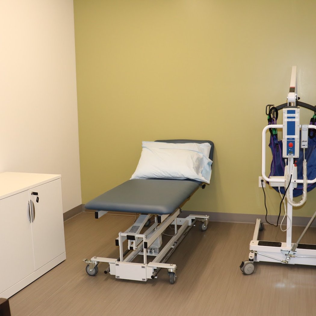 Senior Care Sales Collective: Hallway Healthcare 3