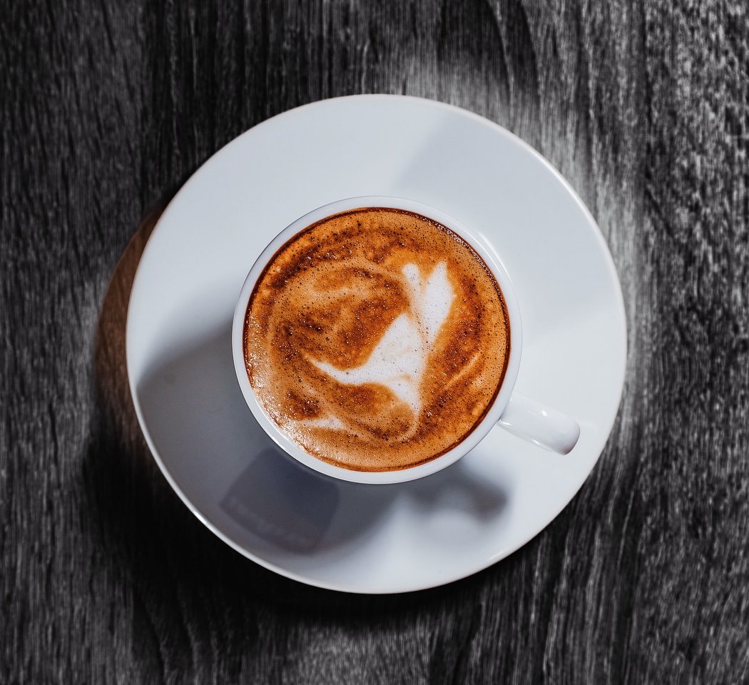 Barista Coffee & Brunch 1
