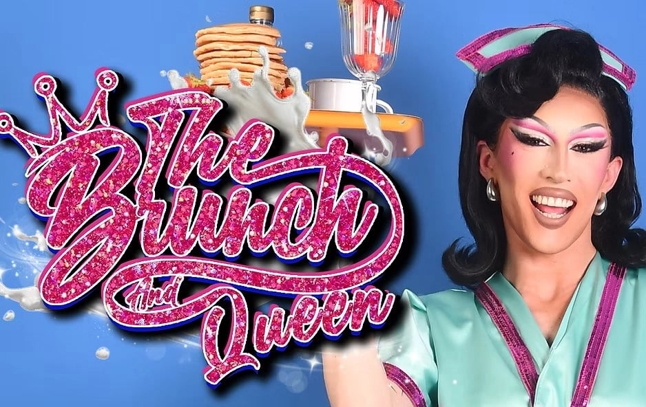 BRUNCH AND QUEEN 1