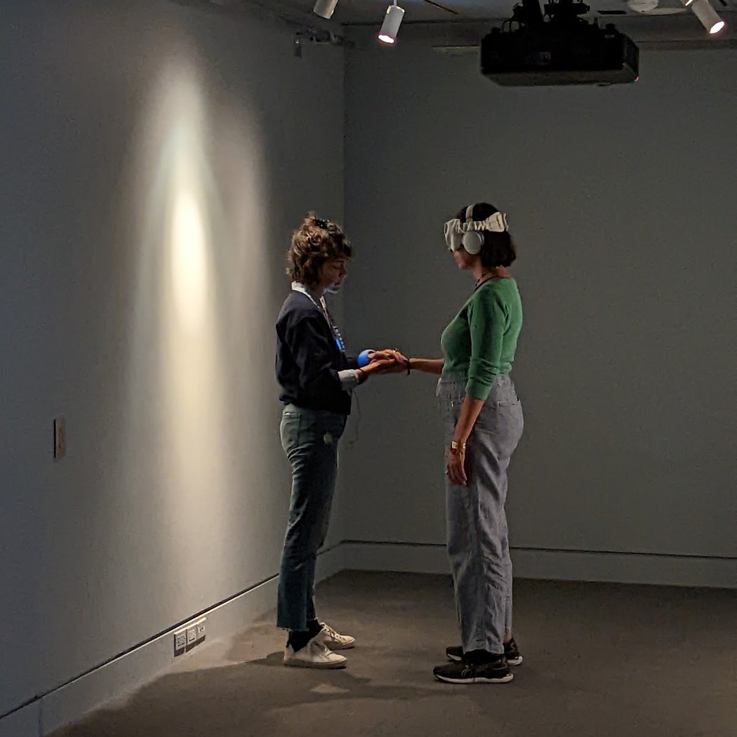 Tribeca Immersive 2025: IN SEARCH OF US 4