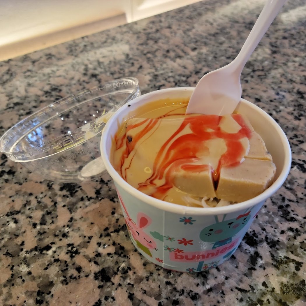Nirvanaah ice cream 3