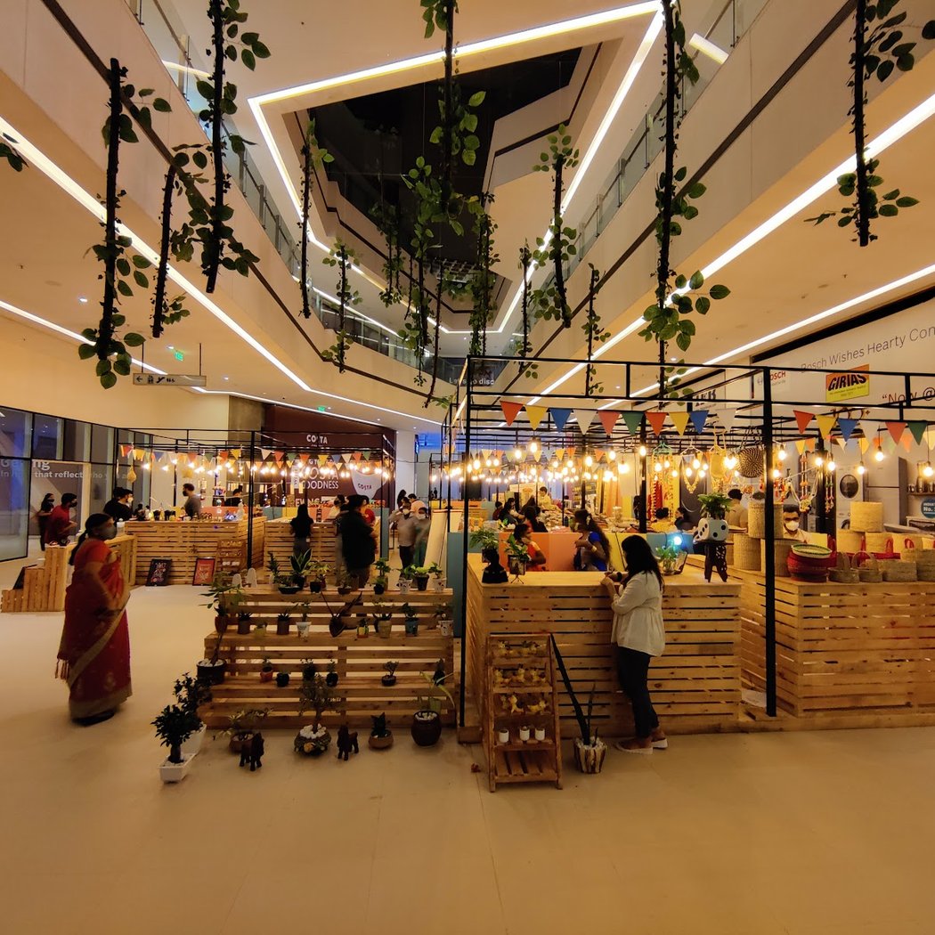 Mehfil 04: Karnataka’s Biggest Expo 3