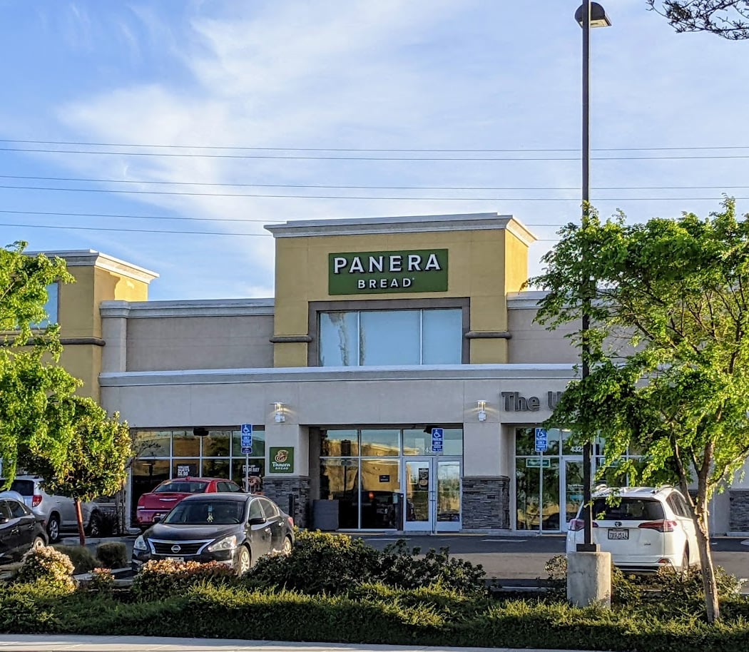 Panera Bread 2