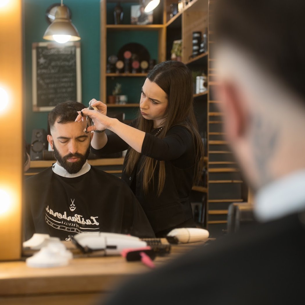 The Barberas Seville