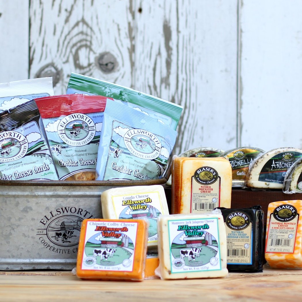 Ellsworth Cooperative Creamery 1