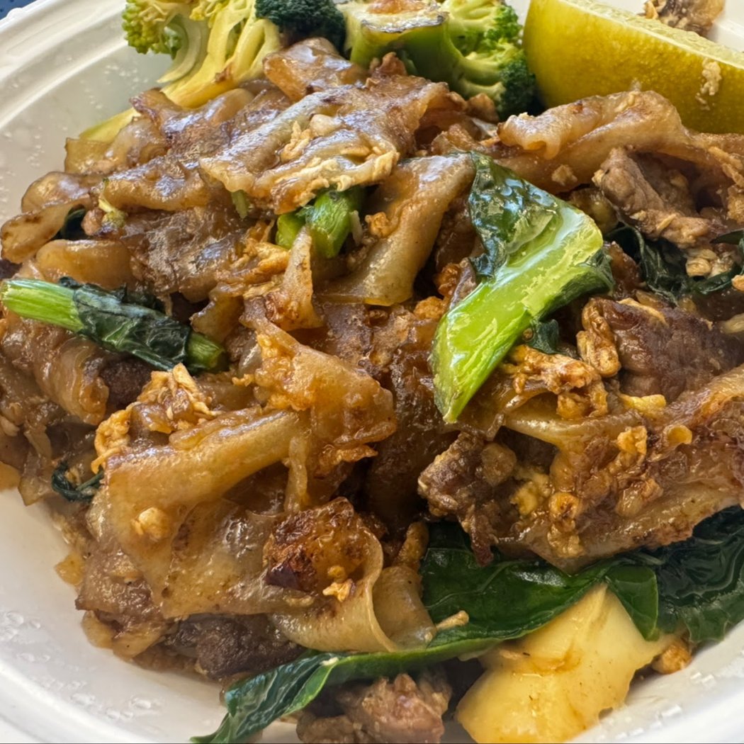 Aileen Thai 1