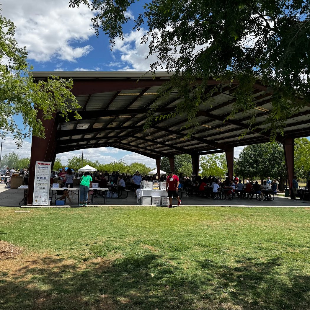Tumbleweed Park 2