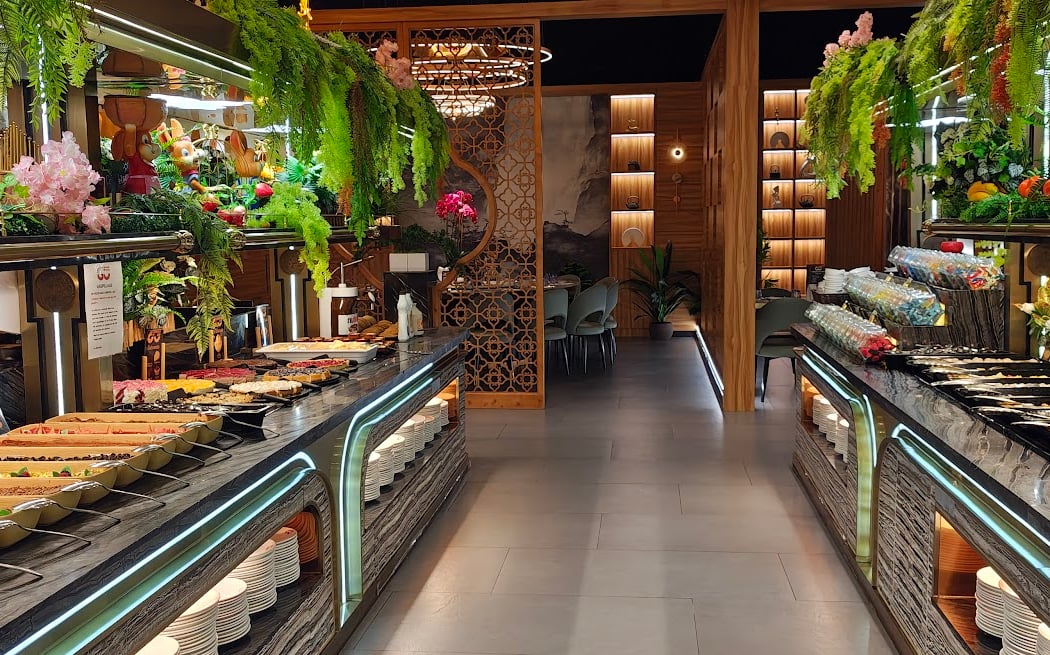 Gourmand Wok Montigny 3