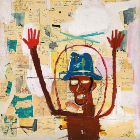 Basquiat Soundtracks 1