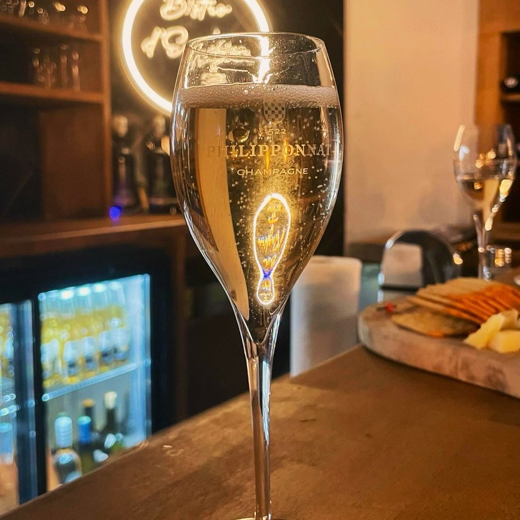 Bistro d’Enghien 1