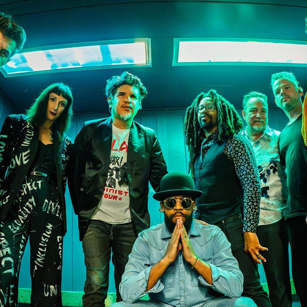 Thievery Corporation 1