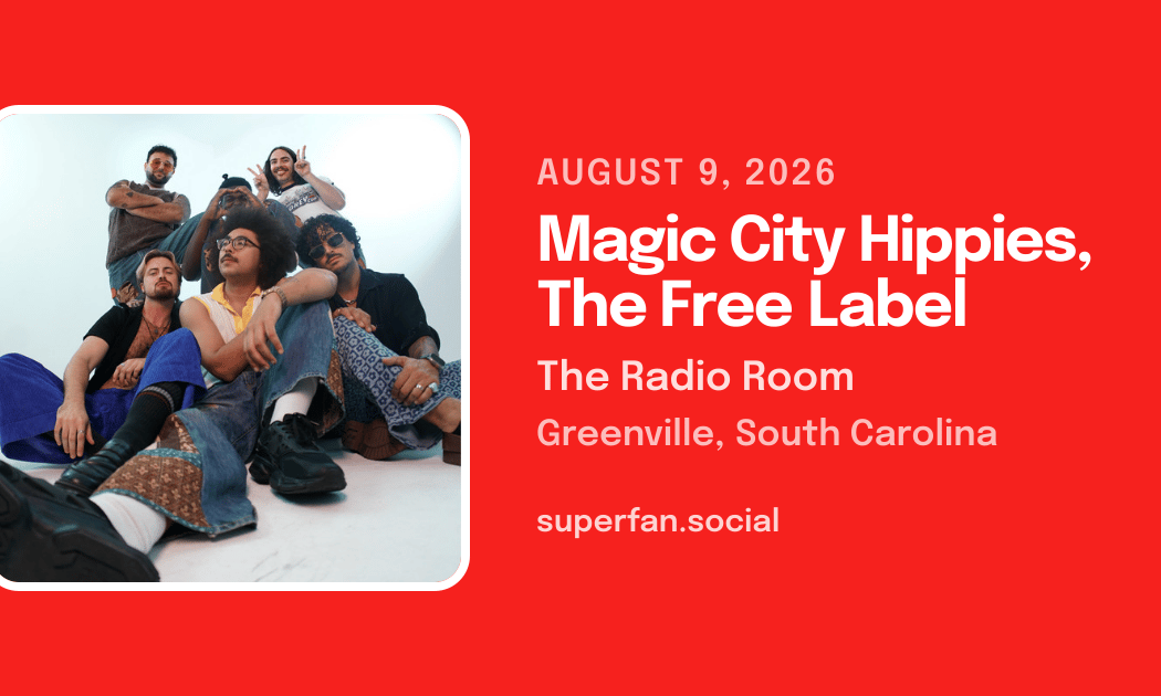 Magic City Hippies 1