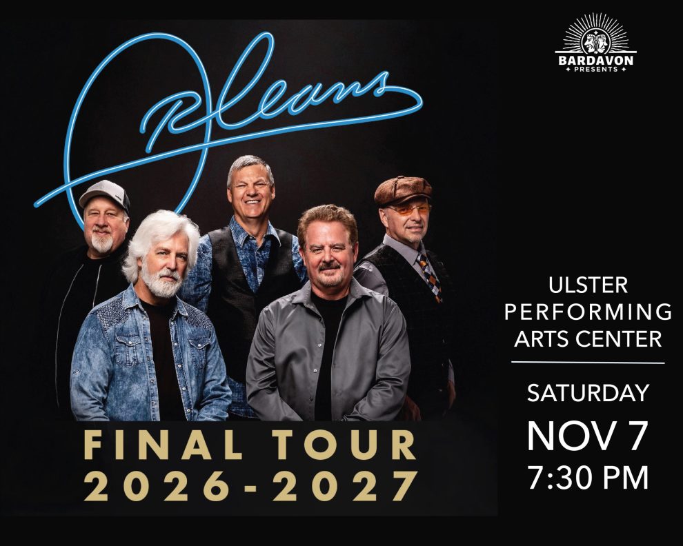 Orleans: Final Tour 1