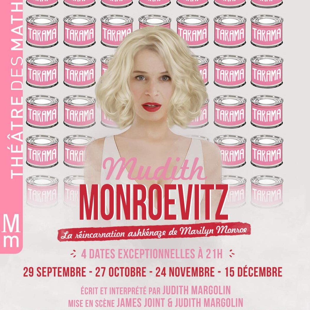 Mudith Monroevitz 1
