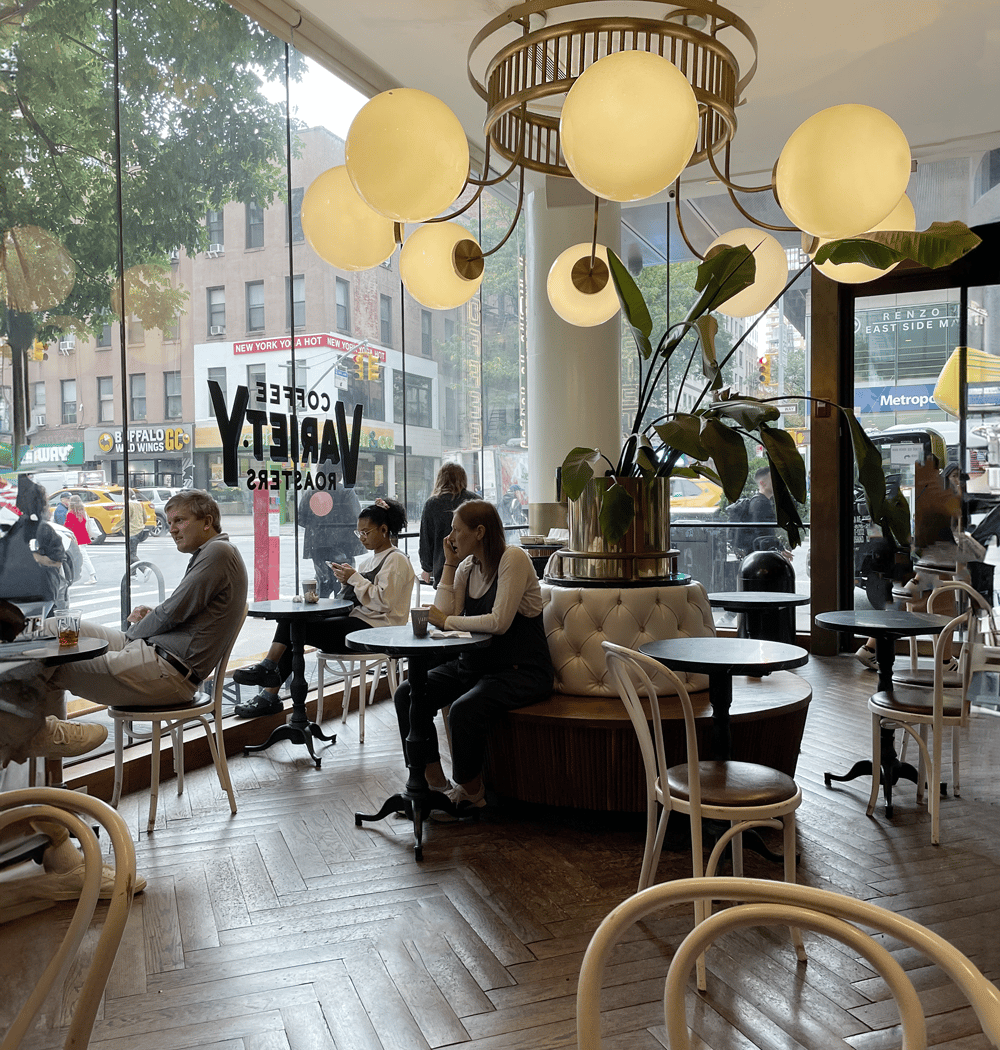Variety Coffee Roasters 5