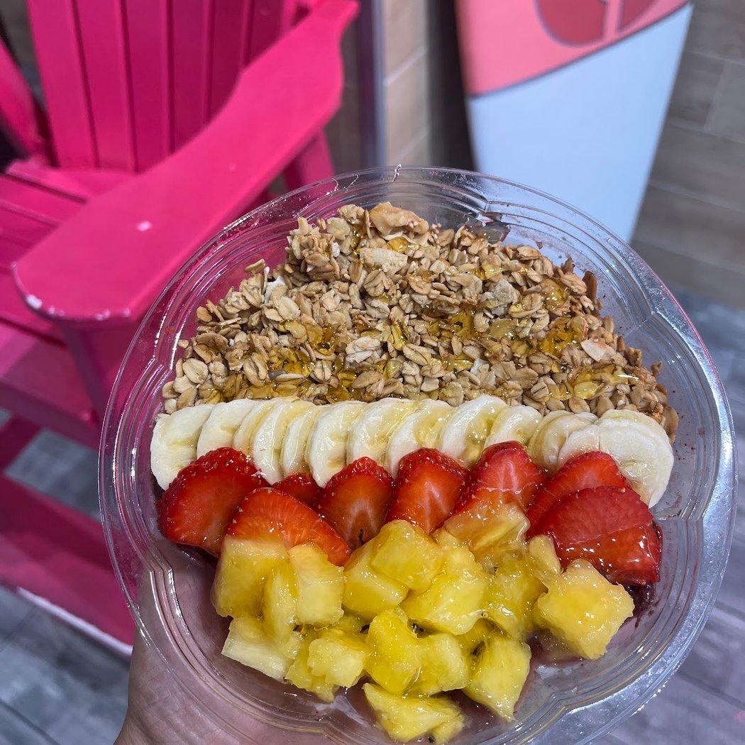 Baya Bar - Acai & Smoothie Shop 3