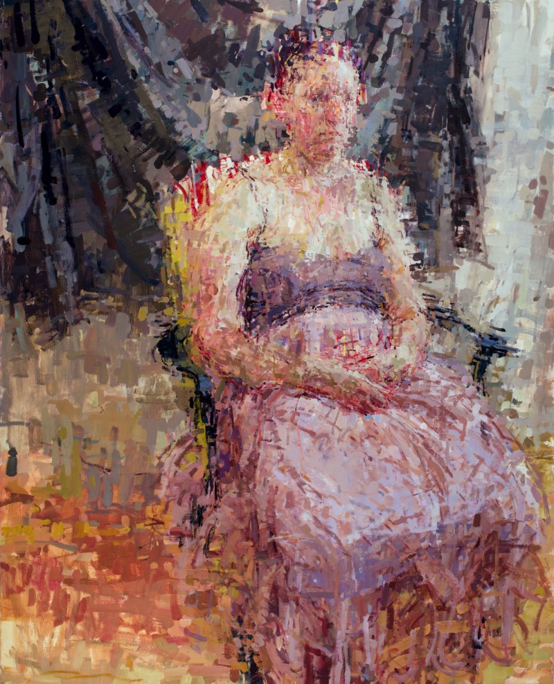 Ann Gale Exhibition 1