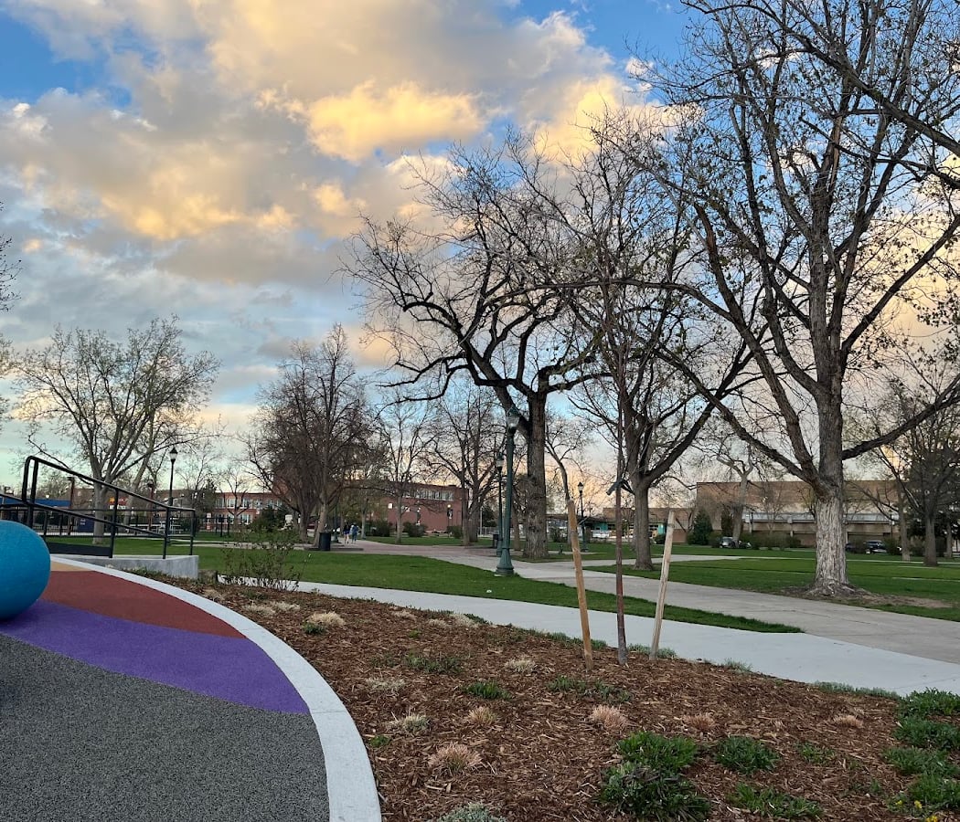 Acacia Park 3