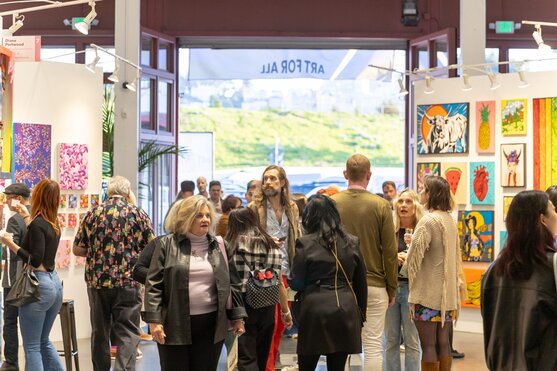 Superfair San Francisco 3