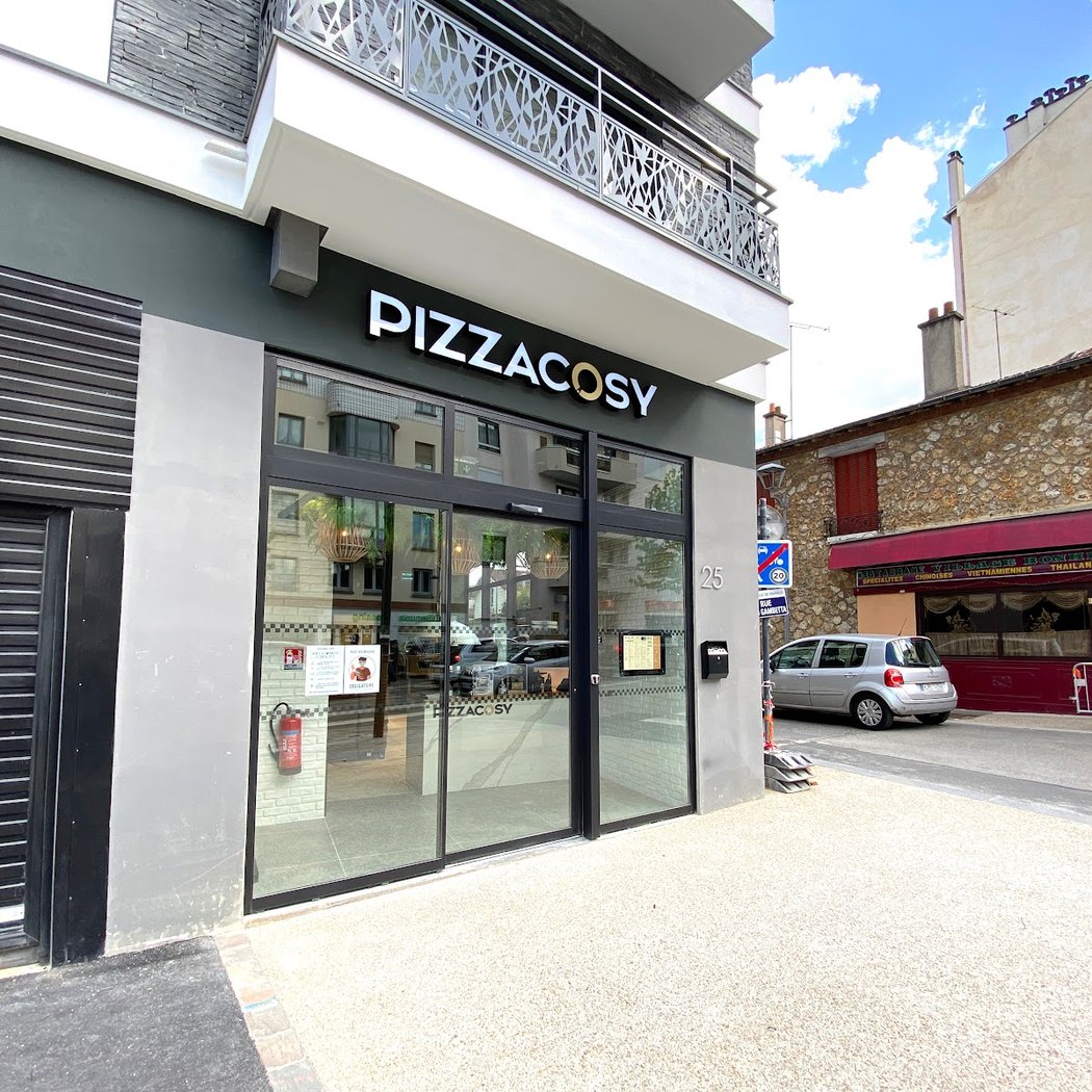 Pizza Cosy 2